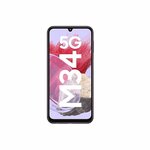 Samsung Galaxy M34 5G 6.5" 6GB RAM 128GB ROM 6000mAh By Samsung