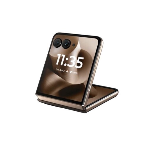 Motorola RAZR 60 Ultra 16GB RAM 512GB ROM With Moto Buds – Model 60ULTRA