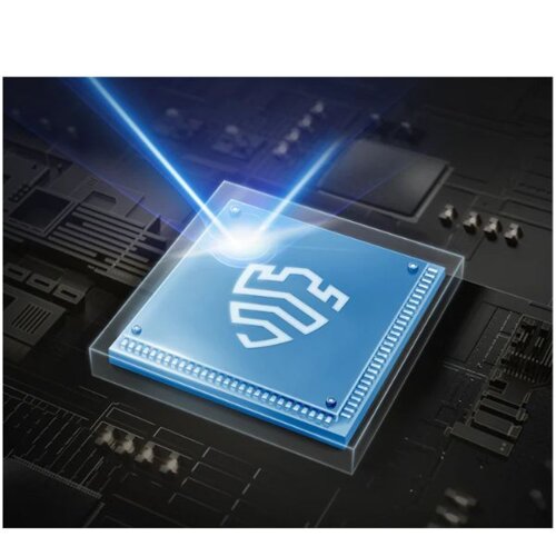 Samsung Galaxy M15 (4GB + 128GB), Up To 8GB With RAM Plus, 6.5” Super AMOLED Display, 6000mAh Battery, Model SM-M156B