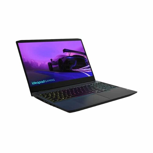 Lenovo IdeaPad Gaming 3 Core I7 11th Gen 16GB RAM 1TB + 256GB SSD 15.6”