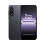 OnePlus Nord 5  8GB RAM, 256GB, CPH2707 Fast Charging, Dry Ice/Gray By OnePlus