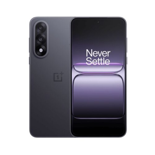OnePlus Nord 5  8GB RAM, 256GB, CPH2707 Fast Charging, Dry Ice/Gray