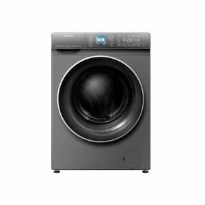 Hisense WDQR1214EVJMT 12kg Washer & 8kg Dryer photo