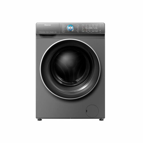 Hisense WDQR1214EVJMT 12kg Washer & 8kg Dryer By Hisense