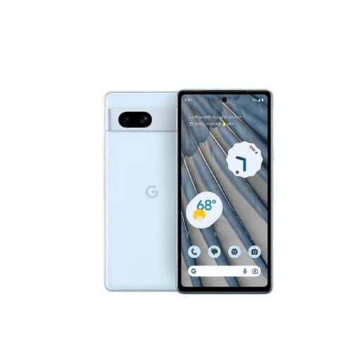 Google Pixel 8A 256GB – 6.1 Inch OLED, Long Battery Life, 5G