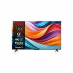 TCL 55 Inch 55T7B 4K QLED TV With Google TV And Game Master 3.0 By TCL