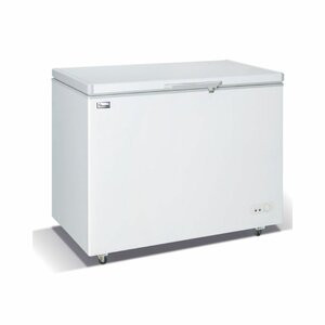 RAMTONS 282 LITERS CHEST FREEZER, WHITE- CF/236 photo