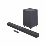 JBL BAR 500 5.1-channel Soundbar With MultiBeam And Dolby Atmos By JBL