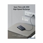 Anker 537 PowerCore 24K 65W By Anker