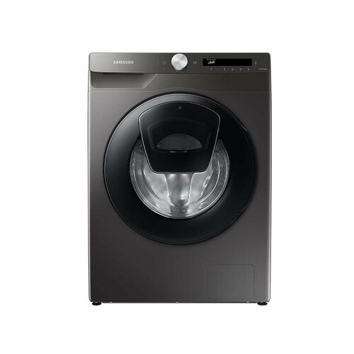 Samsung 10.5KG Front Load Washing Machine WW10T554DAN By Samsung