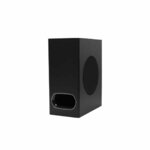 Vision Plus VP2120SB Sound Pro 160 Watts By Vision