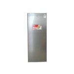Von VAFS-20DHS Upright Freezer,182L - Silver By Other