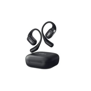 Shokz OpenFit Open-Ear Bluetooth 5.2 Wireless Earbuds