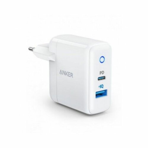 Anker A2626LD1 PowerPort PD+2 33W