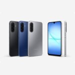 Samsung Galaxy A17 4GB RAM 128GB Storage - 6.7 Inch Display, 5G,  Dual Sim, Expandable Storage Via MicroSD Up To 2TB By Samsung