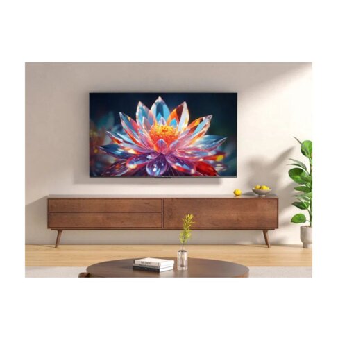 TCL 65 Inch QLED 4K Smart TV 65T6D - Dolby Atmos, Fire TV OS, HDR10