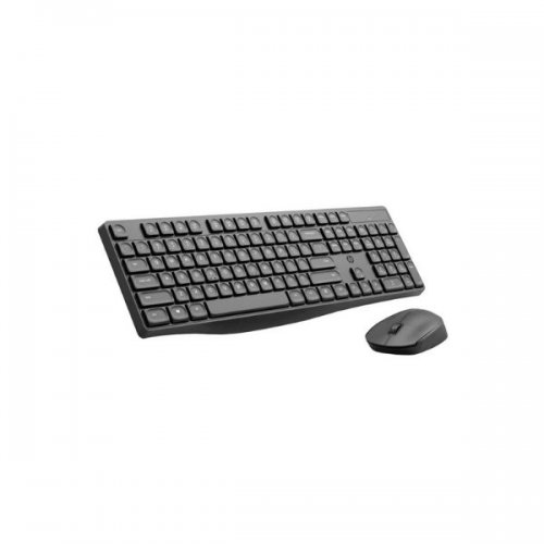 HP CS10 2.4GHZ Wireless Keyboard & Mouse Combo