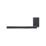 JBL SB550 Soundbar – 2.1ch Wireless Subwoofer, 220W By JBL
