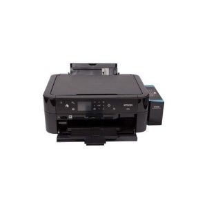 Epson L850 Ink Tank Photo Printer, USB Interface photo