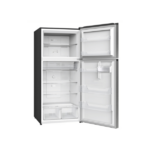 MIKA MRNF515XLBV Fridge, 515L, 2 Door Top Mount Freezer, No Frost, Inverter Compressor By Mika