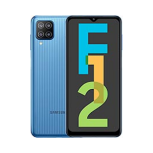 Samsung Galaxy F12 6.5" 4GB RAM/64GB ROM 6000mAh Battery photo