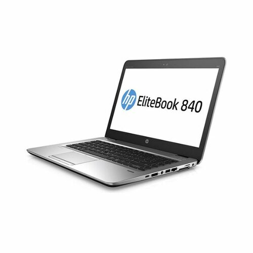 Hp Elitebook 840 G3 Intel Core I5 6th Gen 8GB RAM 256GB SSD 14 Inches FHD TOCHSCREEN (REFURBISHED)