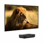 Hisense 90 Inch Laser TV L9 Series 90L5HG By Hisense