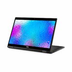 Dell Latitude 7390 2-in-1 I5 8th Gen 16GB RAM 512GB SSD 13.3" Touch Screen X360 (REFURBISHED) By Dell