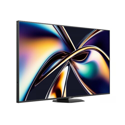 Hisense 75 Inch ULED Mini-LED 165Hz TV – 4K, Dolby Vision, AI Engine Pro, 75U8Q