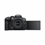 Canon EOS R100 Mirrorless Camera With 18-45mm Lens By Canon