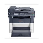 Kyocera ECOSYS FS-1025 Multi-Function Printer By Kyocera