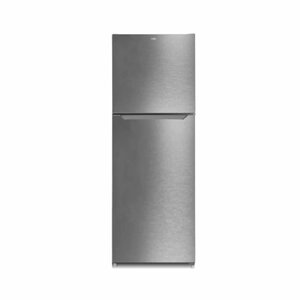 MIKA Refrigerator, 348L, No Frost, Dark Silver Look MRNF348DS photo