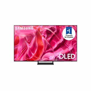 Samsung 55 Inch OLED 4K Smart TV – S90C Series, Model 55S90C photo