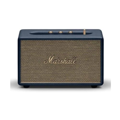 Marshall Acton III Bluetooth Speaker – 60W Stereo Sound, Bluetooth 5.2 By Other