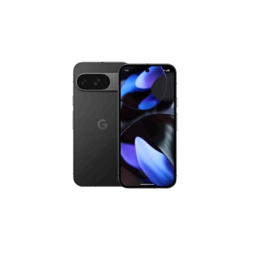 Google Pixel 10 12GB RAM 256GB - 6.3 Inch OLED Display, 5G Connectivity