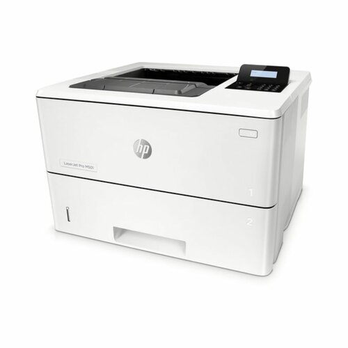 HP LaserJet Pro M501DN Laser Printer