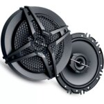 Sony XS-GTF1639 – 3-Way Coaxial Car Speakers, 270W Peak Power By Sony