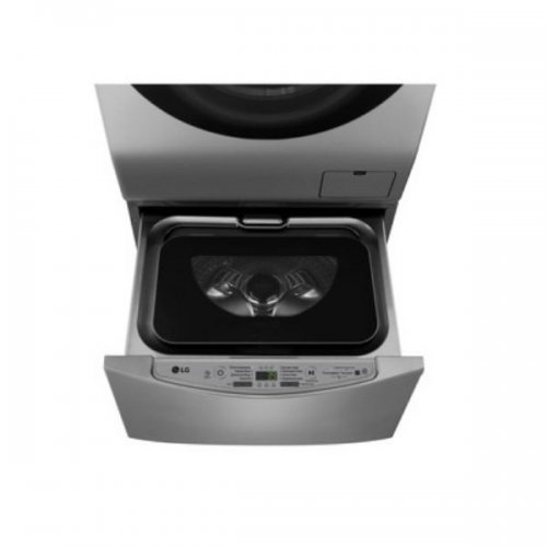 LG F8K5XNK4 Mini Wash 2KG - Silver