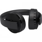 PS4 Platinum Wireless Headset (CECHYA-0090) – Black By Sony