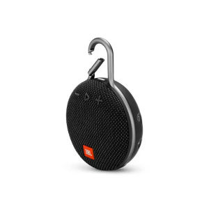JBL Clip 3 Portable Bluetooth Speaker  photo