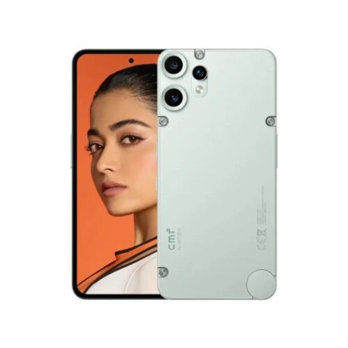 Nothing CMF Phone 2 Pro 8GB RAM 256GB 5G Smartphone