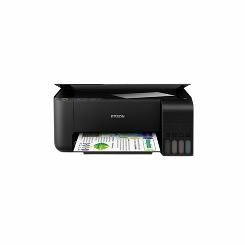 Epson EcoTank L3110 All-in-One Ink Tank Printer By Epson