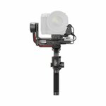 DJI RS 3 Pro Gimbal Stabilizer Combo With Hard Case Kit By DJI