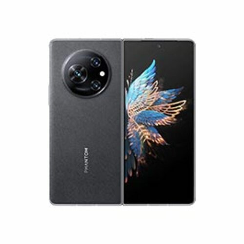 Tecno Phantom V Fold 12GB RAM 256GB ROM