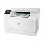 HP Color LaserJet ProMultifunction Printer M180N By HP