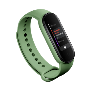Xiaomi Mi Smart Band 5 Health And Activity Tracker photo