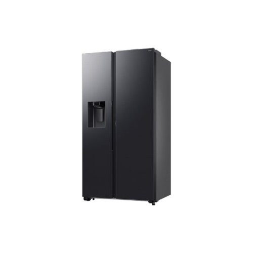 Samsung 634L Side By Side Fridge – Digital Inverter, RS80F65J3FUT By Samsung