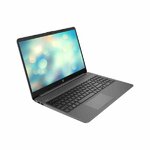 HP 15S-FQ5015NIA 12th Gen Core I5-1235U, 8GB DDR4, 512GB SSD, Intel Iris Xe Graphics, 15.6" HD, Windows 10 By HP