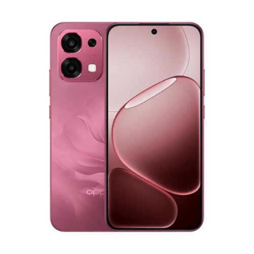 OPPO A6 Pro 8GB RAM 256GB 4G Smartphone – Great Battery And AMOLED Display By Oppo