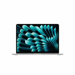 APPLE MacBook Air 15 Inch M3 Chip, 16GB RAM, 256 GB SSD By Apple